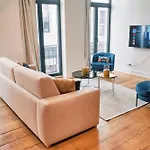 Urbanchic Appartement Elegance Hyper Centre