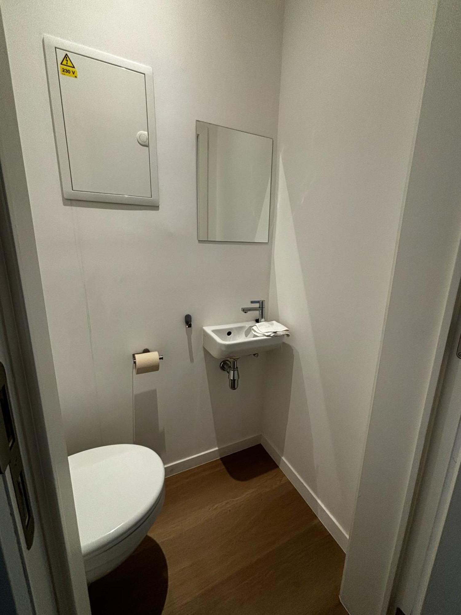 Appartement Urbanchic Elegance Hyper Centre