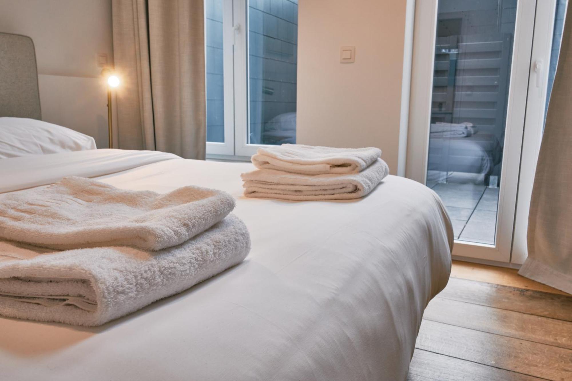 Appartement Urbanchic Elegance Hyper Centre