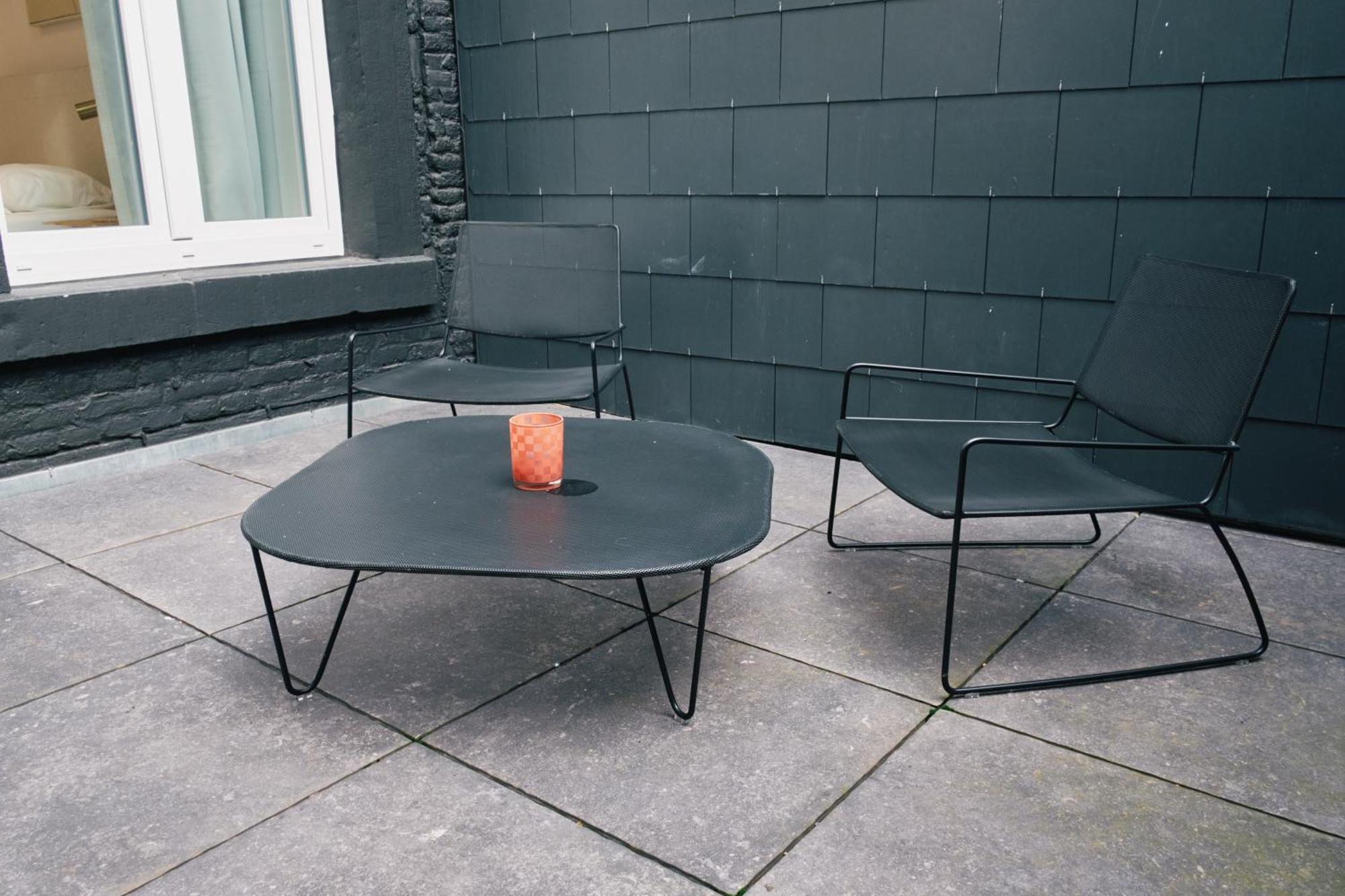 Urbanchic Elegance Hyper Centre Appartement *